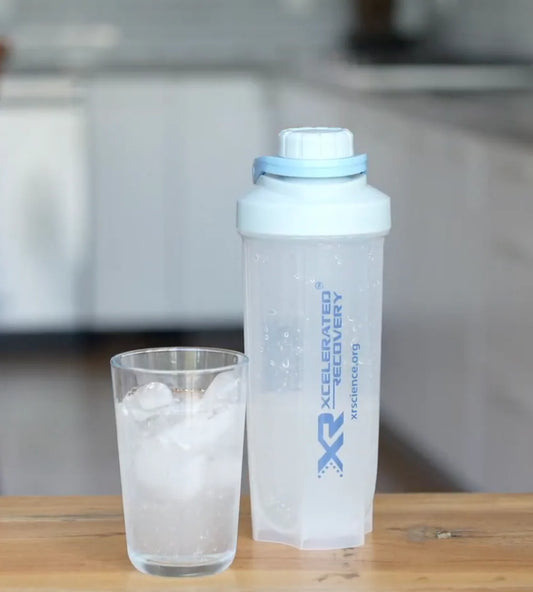 XR® Pre-Op Carb Loading | 3-pack