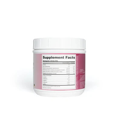 Recovery and Strength Mix