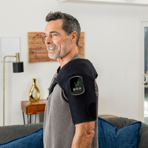 Chronic Shoulder Pain Bundle
