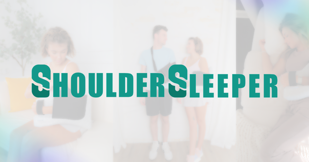 Shoulder Pain This Side Sleeper Pillow Is The Answer Youve Been Searching For - 6azfzog