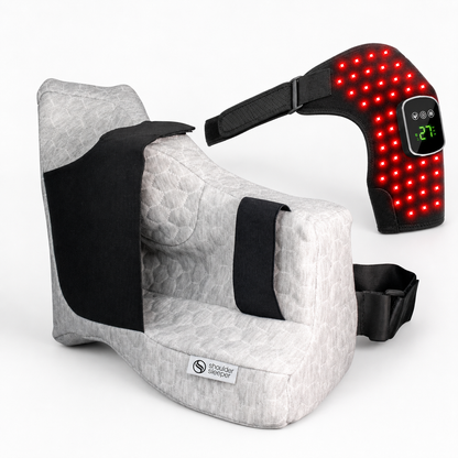 Chronic Shoulder Pain Bundle