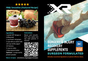 XR™ 2 week Recovery Pack