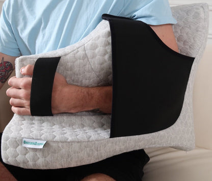 Shoulder Sleeper + XR Nutritional Bundle