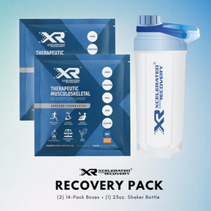 XR™ Recovery Bundle