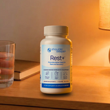 Rest+ bottle