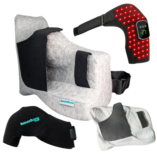 Athletes & Active Adults Bundle
