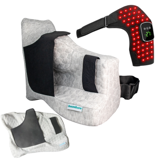 Chronic Shoulder Pain Bundle