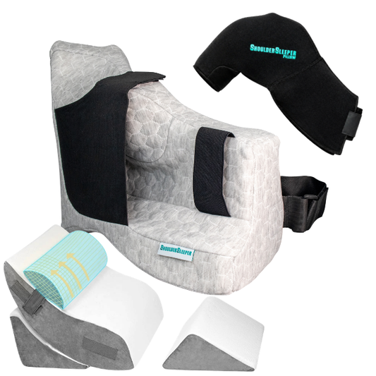 Preparing for Surgery Bundle