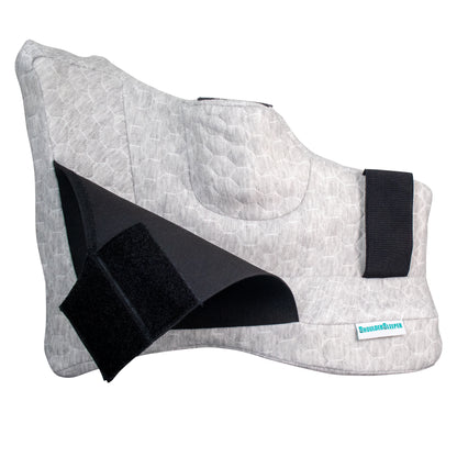 The Shoulder Sleeper Pillow™