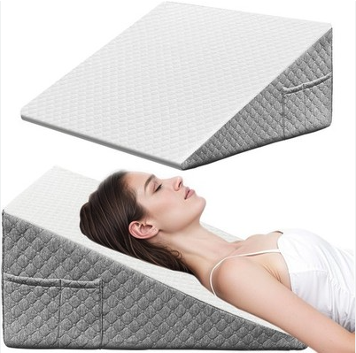 Standard Incline Wedge Pillow