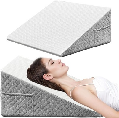 Standard Incline Wedge Pillow