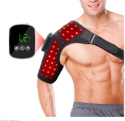 Red Light Therapy Recovery Brace