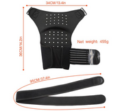 Red Light Therapy Recovery Brace