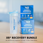 Ultimate Shoulder Bundle (XR Nutrition)