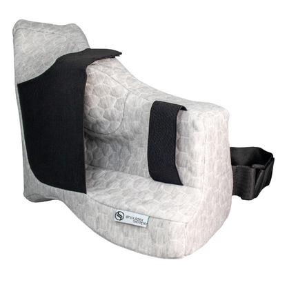The Shoulder Sleeper Pillow