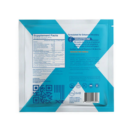 XR® Surgical Recovery Program