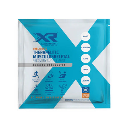 XR® Surgical Recovery Program
