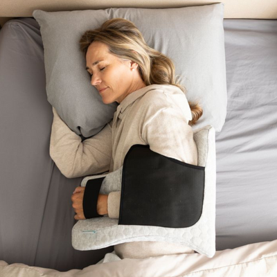 Shoulder Sleeper Pillow