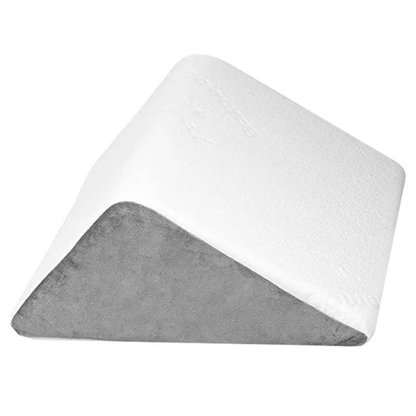 Shoulder Sleeper™ Adjustable Wedge Pillow System