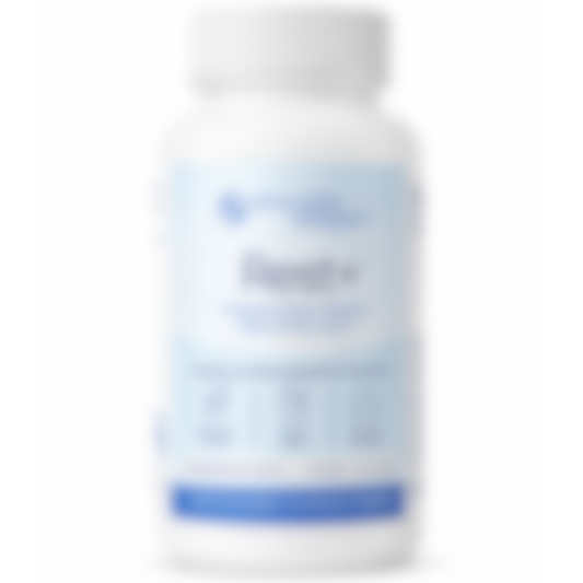 Sleep & Recovery Supplement... Coming Soon
