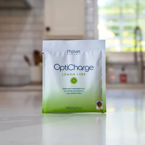 OptiCharge Endurance Pack