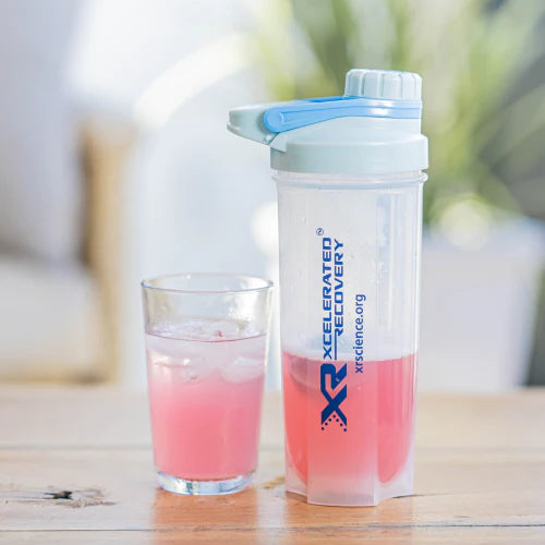 XR® Surgical Recovery Program