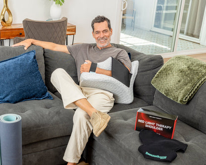 Athletes & Active Adults Bundle