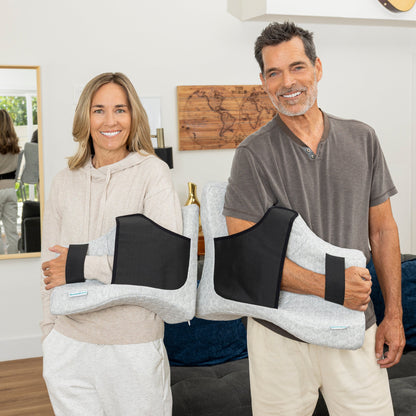The Shoulder Sleeper Pillow™