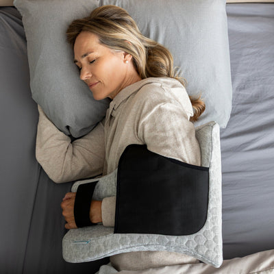 Shoulder Sleeper Pillow