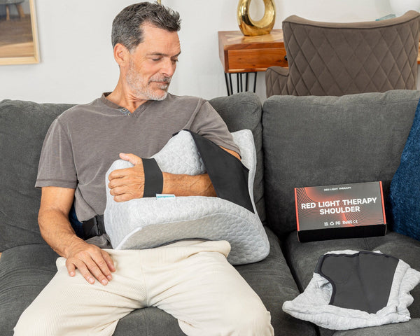 Recovery Bundle