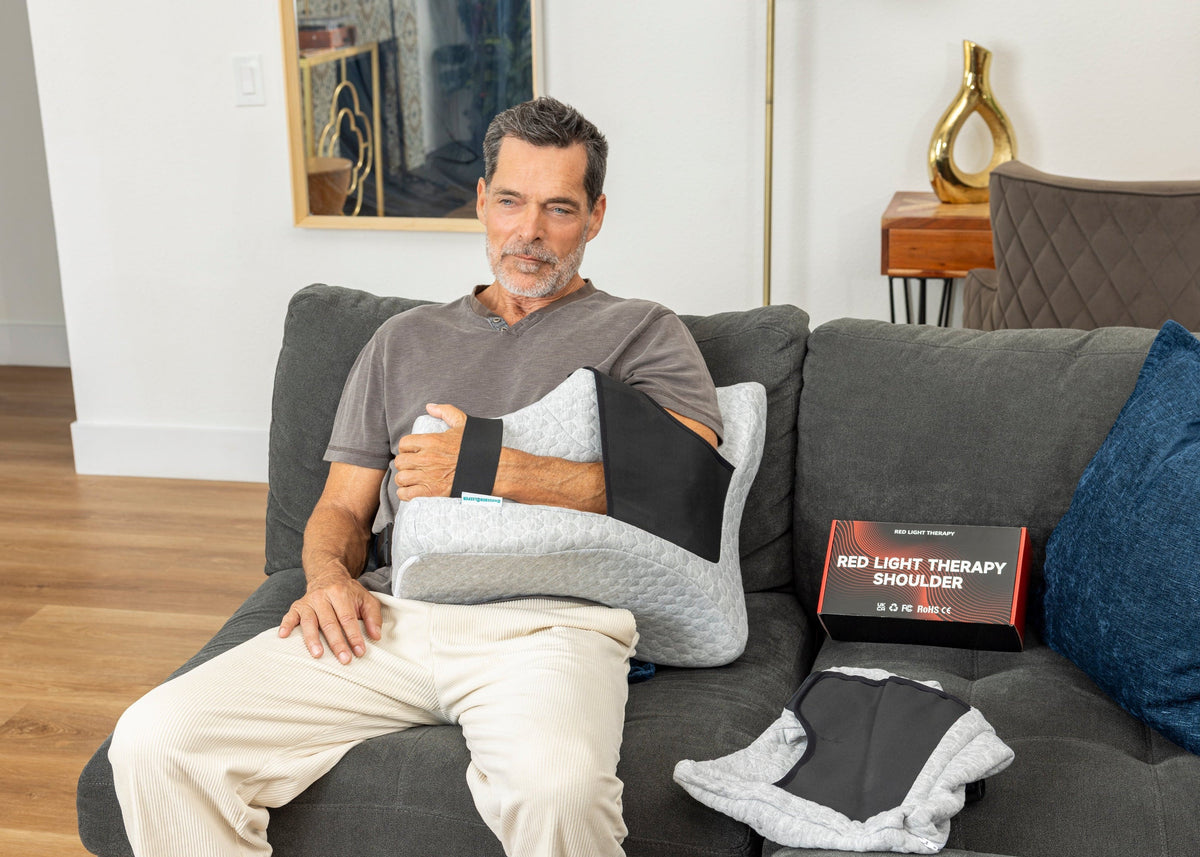 Chronic Shoulder Pain Bundle