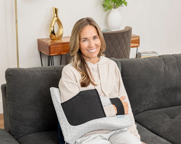 Shoulder Sleeper Pillow