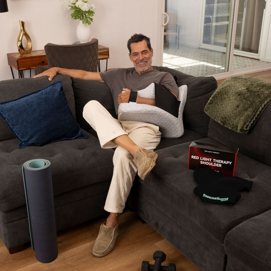 Athletes & Active Adults Bundle