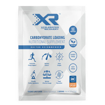 XR® Pre-Op Carb Loading | 3-pack