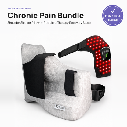 Chronic Shoulder Pain Bundle