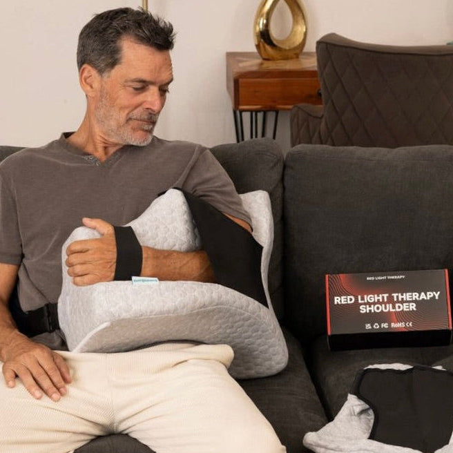 Chronic Shoulder Pain Bundle