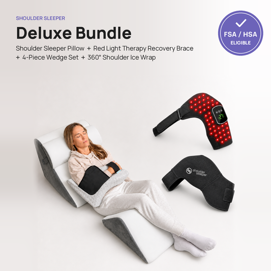 Deluxe Bundle