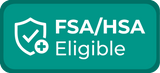 HSA FSA Accepted