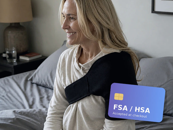 FSA / HSA Eligible Products