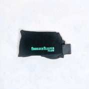 Shoulder Ice Wrap – 360° Hot & Cold Therapy