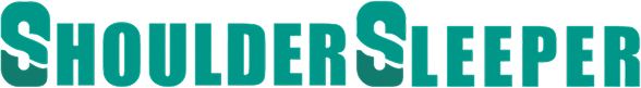 Shoulder Sleeper logo