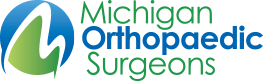 Michigan Orthopedic Surgeons Logo