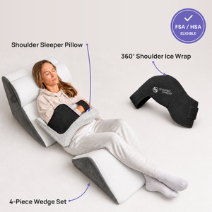 Preparing for Surgery Bundle