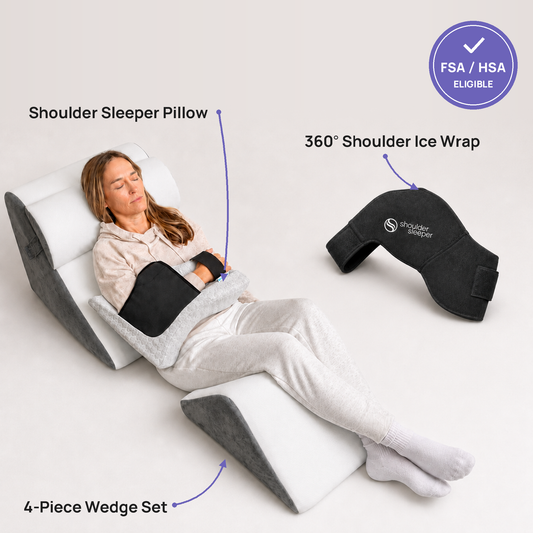 Preparing for Surgery Bundle
