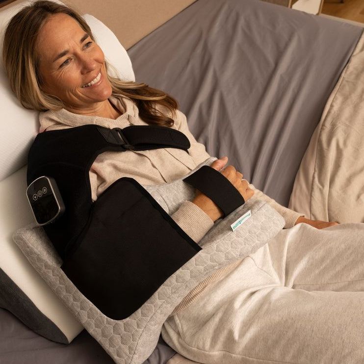 Post Operative Recovery bundle
