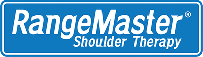 Range Master Shoulder Therapy Logo