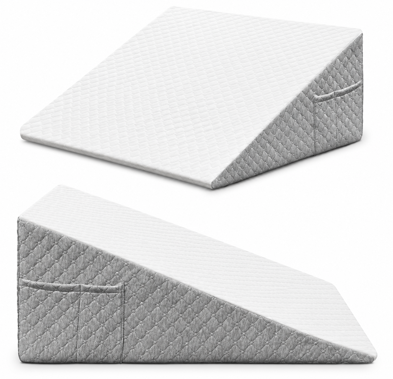Standard Incline Wedge Pillow