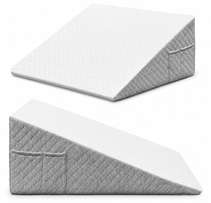 Standard Incline Wedge Pillow