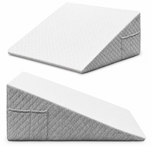 Standard Incline Wedge Pillow