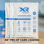 XR® Surgical Recovery Program | 3 Weeks